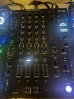Denon DJ SC5000 Prime Controller x 2 and Mixer X1850