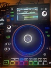 Denon DJ SC5000 Prime Controller x 2 and Mixer X1850