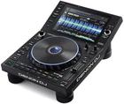 Denon DJ SC6000 Prime 10 1 inch DJ Media Player   Black in original box 