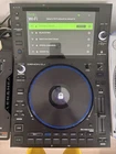 Denon DJ SC6000 Prime 10 1 inch DJ Media Player   Black in original box 