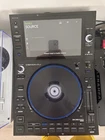 Denon DJ SC6000 Prime 10 1 inch DJ Media Player   Black in original box 
