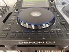 Denon DJ SC6000 Prime 10 1 inch DJ Media Player   Black in original box 