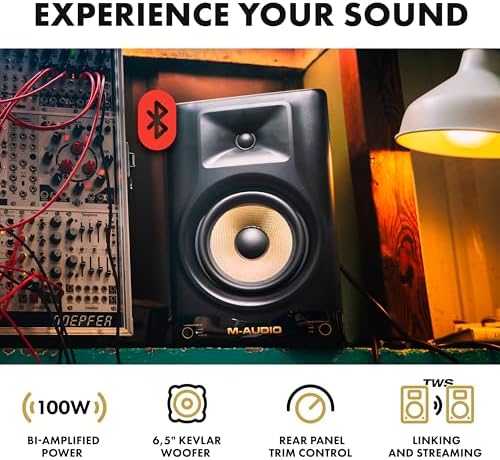 Denon DJ SC LIVE 4 Standalone DJ Controller with Stem Separation on 4 Decks  Wi Fi Streaming  Build in Speakers  Serato DJ and Virtual DJ Compatible