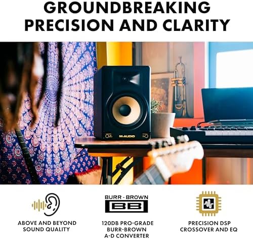 Denon DJ SC LIVE 4 Standalone DJ Controller with Stem Separation on 4 Decks  Wi Fi Streaming  Build in Speakers  Serato DJ and Virtual DJ Compatible