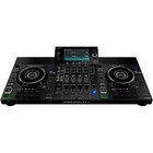 Denon DJ SC Live 4 4 Deck Standalone DJ Controller