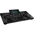 Denon DJ SC Live 4 4 Deck Standalone DJ Controller