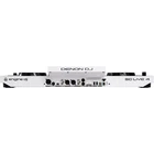 Denon DJ SC Live 4 4 Deck Standalone DJ System White
