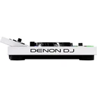 Denon DJ SC Live 4 4 Deck Standalone DJ System White