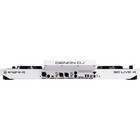 Denon DJ SC Live 4 4 Deck Standalone DJ System White