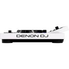 Denon DJ SC Live 4 4 Deck Standalone DJ System White
