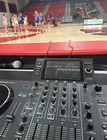 Denon DJ SC Live 4 Professional 4 Channel WiFi Standalone DJ Controller