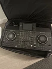 Denon DJ SC Live 4 Professional 4 Channel WiFi Standalone DJ Controller