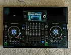 Denon SC LIVE 4 Deck Standalone DJ Controller NEW NEW NEW NEW
