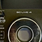 Denon SC LIVE 4 Deck Standalone DJ Controller NEW NEW NEW NEW