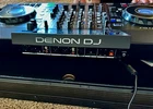 Denon SC LIVE 4 Deck Standalone DJ Controller NEW NEW NEW NEW