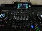 Denon SC LIVE 4 Deck Standalone DJ Controller NEW NEW NEW NEW