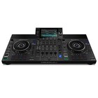 Denon SC LIVE 4 Deck Standalone DJ Controller with Wi Fi