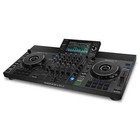 Denon SC LIVE 4 Deck Standalone DJ Controller with Wi Fi