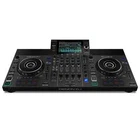 Denon SC LIVE 4 Deck Standalone DJ Controller with Wi Fi
