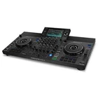 Denon SC LIVE 4 Deck Standalone DJ Controller with Wi Fi