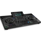 Denon SC LIVE 4 Deck Standalone DJ Controller with Wi Fi