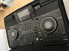 Denon SC LIVE 4 Deck Standalone DJ Controller with Wi Fi