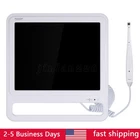 Dent 17" LCD Monitor Dental Intraoral Camera Intra Oral Camera W/Bracket Holder