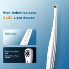 Dent 17" LCD Monitor Dental Intraoral Camera Intra Oral Camera W/Bracket Holder