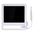 Dent 17" LCD Monitor Dental Intraoral Camera Intra Oral Camera W/Bracket Holder