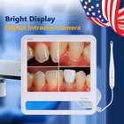 Dental Intra Oral Camera Wireless Dental with 17inch Screen Monitor Holder
