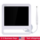 Dental Intra Oral Camera Wireless Dental with 17inch Screen Monitor Holder