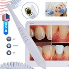 Dental Intra Oral Camera Wireless Dental with 17inch Screen Monitor Holder
