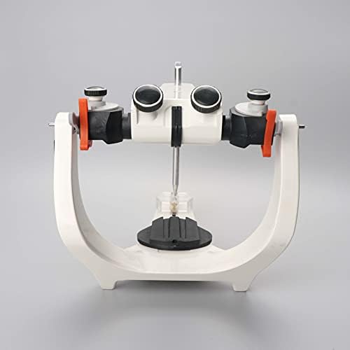 Dental Lab Articulator High Precision Semi Adjustable Articulator A7 Plus Type