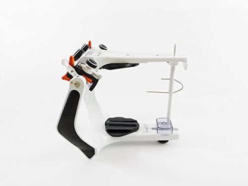 Dental Lab Articulator High Precision Semi Adjustable Articulator A7 Plus Type