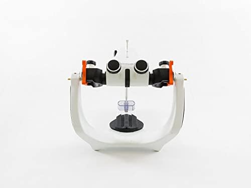 Dental Lab Articulator High Precision Semi Adjustable Articulator A7 Plus Type