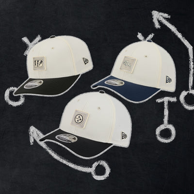 Denver Broncos Brains 59FIFTY Fitted
