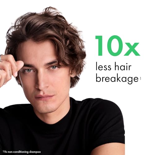 Dercos Dandruff Shampoo  Antifungal Dry Scalp Treatment & Itchy Scalp Relief  Prescription Strength Selenium Sulfide Comparable to 2  Ketoconazole  For Mild to Severe Dandruff & Flaky Scalps