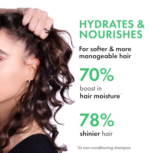 Dercos Dandruff Shampoo  Antifungal Dry Scalp Treatment & Itchy Scalp Relief  Prescription Strength Selenium Sulfide Comparable to 2  Ketoconazole  For Mild to Severe Dandruff & Flaky Scalps