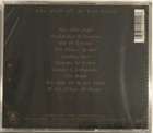 Desaster   The Oath Of An Iron Ritual CD 2016 Metal Blade 3984 15444 2  Sealed