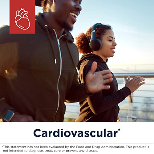 Designs for Health Taurine Capsules   1000mg  1g  Taurine Amino Acid Pills   Cardiovascular Support   Non GMO   Vegan Supplement  120 Capsules