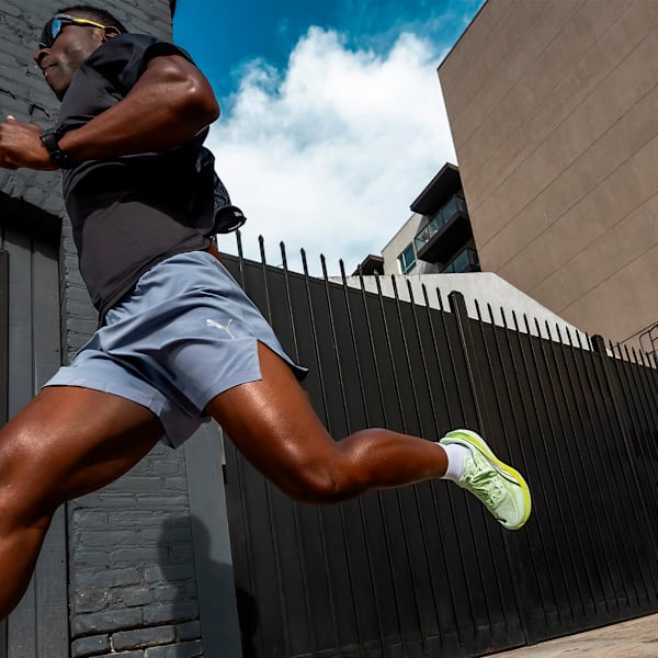 Talla US 7, Deviate NITRO  4