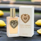 Devotion by Dolce & Gabbana for women EDP 3 3 / 3 4 oz New in Box