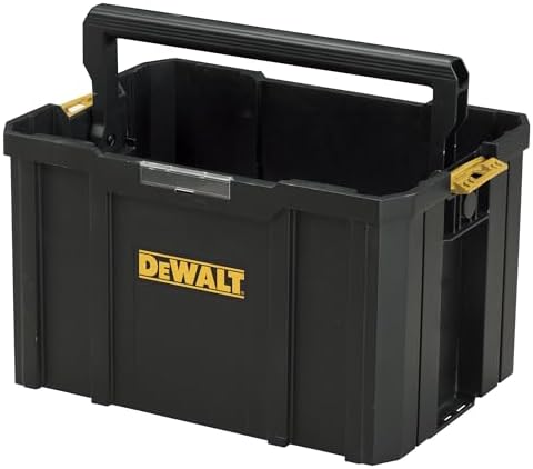Dewalt DWST1 71228 Tstak Tool Carry Tote Tool Box