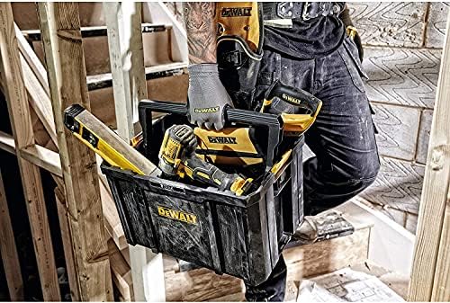 Dewalt DWST1 71228 Tstak Tool Carry Tote Tool Box