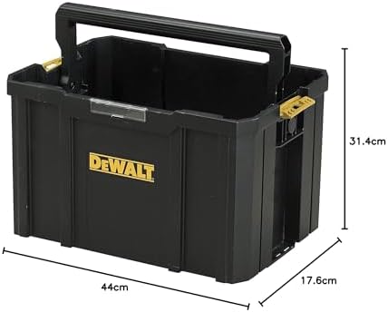 Dewalt DWST1 71228 Tstak Tool Carry Tote Tool Box