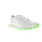 Diesel S Racer LC Y02873 PS438 H8980 Mens Beige Lifestyle Sneakers Shoes 10 5