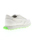 Diesel S Racer LC Y02873 PS438 H8980 Mens Beige Lifestyle Sneakers Shoes 10 5