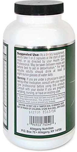 Digestive Enzymes HP   Capsules  270 caps