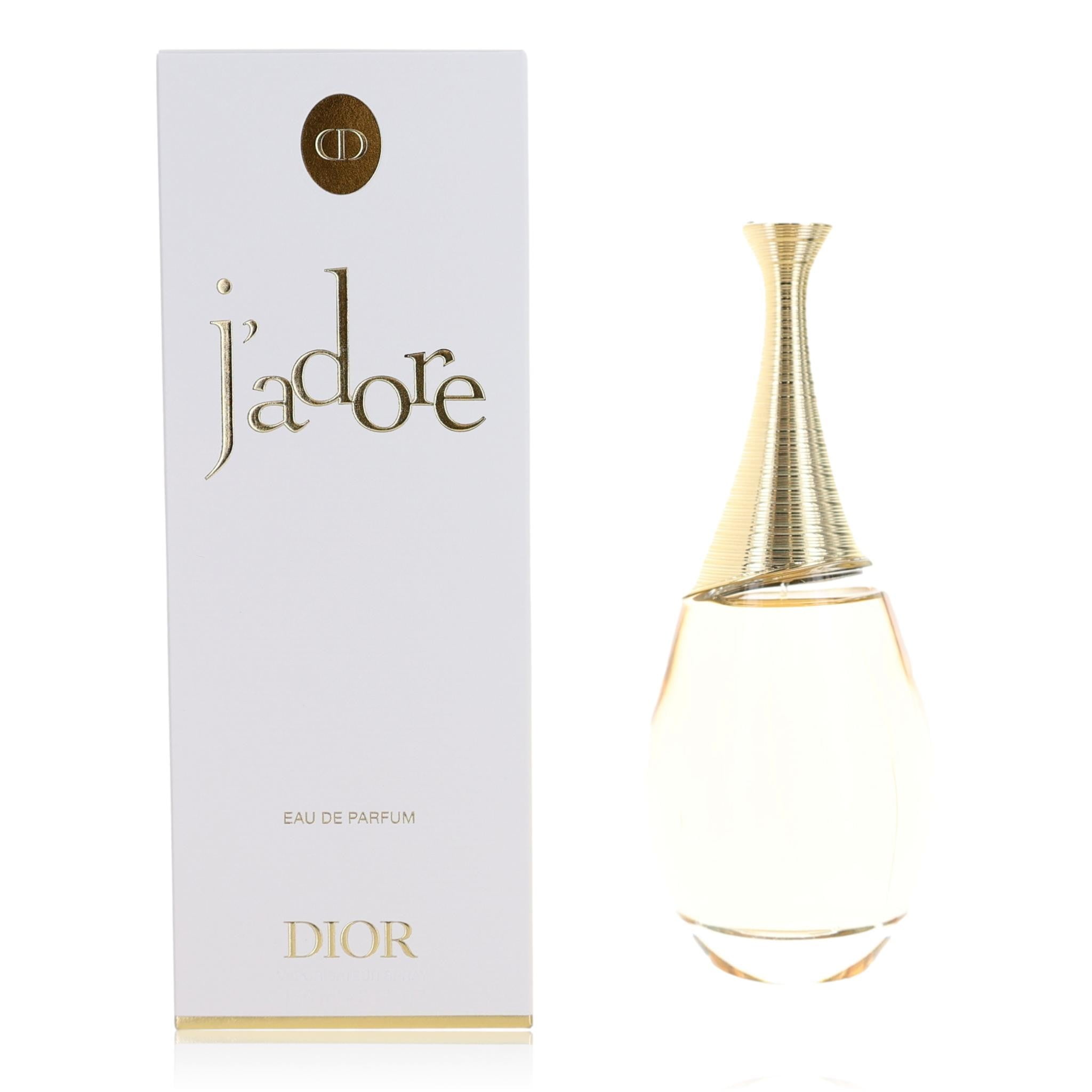 Dior J adore Eau de Parfum Perfume for Women  5 Oz Full Size