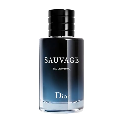 Dior Sauvage Parfum Spray for Men 3 4 Ounces